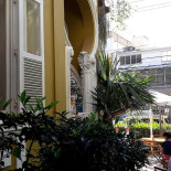 Casa Visô Extérieur