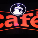 CafÉ Enseada Logo