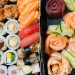 Sushílicia Comida