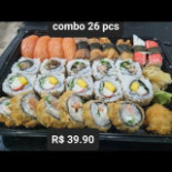 Sushílicia Comida