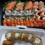 Sushílicia Comida
