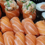 Sushílicia Comida