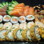 Sushílicia Comida