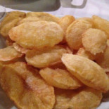 Plataforma Comida