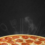 Pizzado Comida