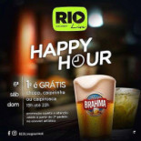 Barzin Rio Live Bebida