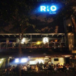 Barzin Rio Live Exterior