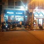 Harmonia Da Sopa Exterior
