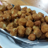 Do Th Nourriture