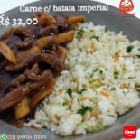 Kakumi Comida