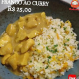 Kakumi Comida