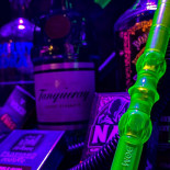 Hookah Bebida