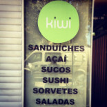 Kiwi Carta