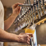 Cask Pub Kitchen Getränk