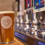 Cask Pub Kitchen Getränk