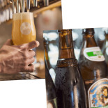 Cask Pub Kitchen Getränk