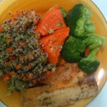 Copa Lcp Comida