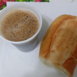 Copa Lcp Bebida