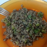 Copa Lcp Comida