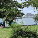Parque Exterior