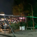 Parque Exterior