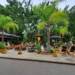 Parque Exterior