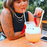 Parque Bebida