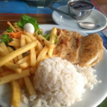 Bar 420 Nourriture