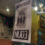 Cinco E Meio Extérieur