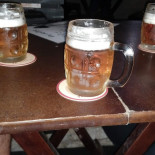 Cinco E Meio Boisson