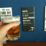 Cinco E Meio Boisson