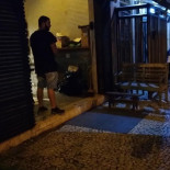 Cinco E Meio Extérieur