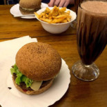 Doppel Bruegger Nourriture