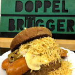 Doppel Bruegger Nourriture