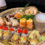 Ipasushi Boisson