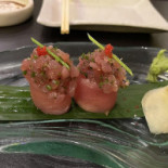 Ipasushi Nourriture