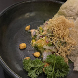Ipasushi Nourriture