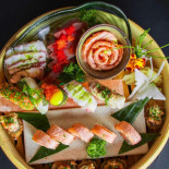 Ipasushi Boisson
