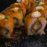 Ipasushi Nourriture