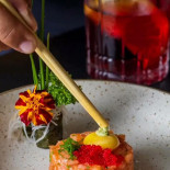 Ipasushi Boisson