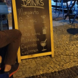 Cinco E Meio Carte