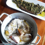 Bekaa Nourriture
