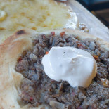 Bekaa Comida