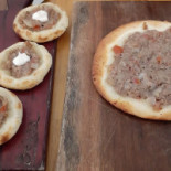 Bekaa Nourriture