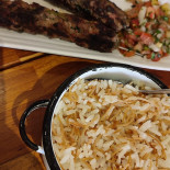 Bekaa Comida