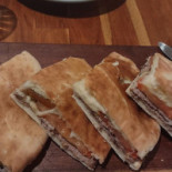 Bekaa Comida
