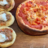 Bekaa Comida