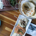 Bekaa Comida