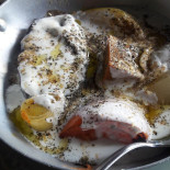 Bekaa Comida
