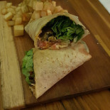 Bekaa Comida